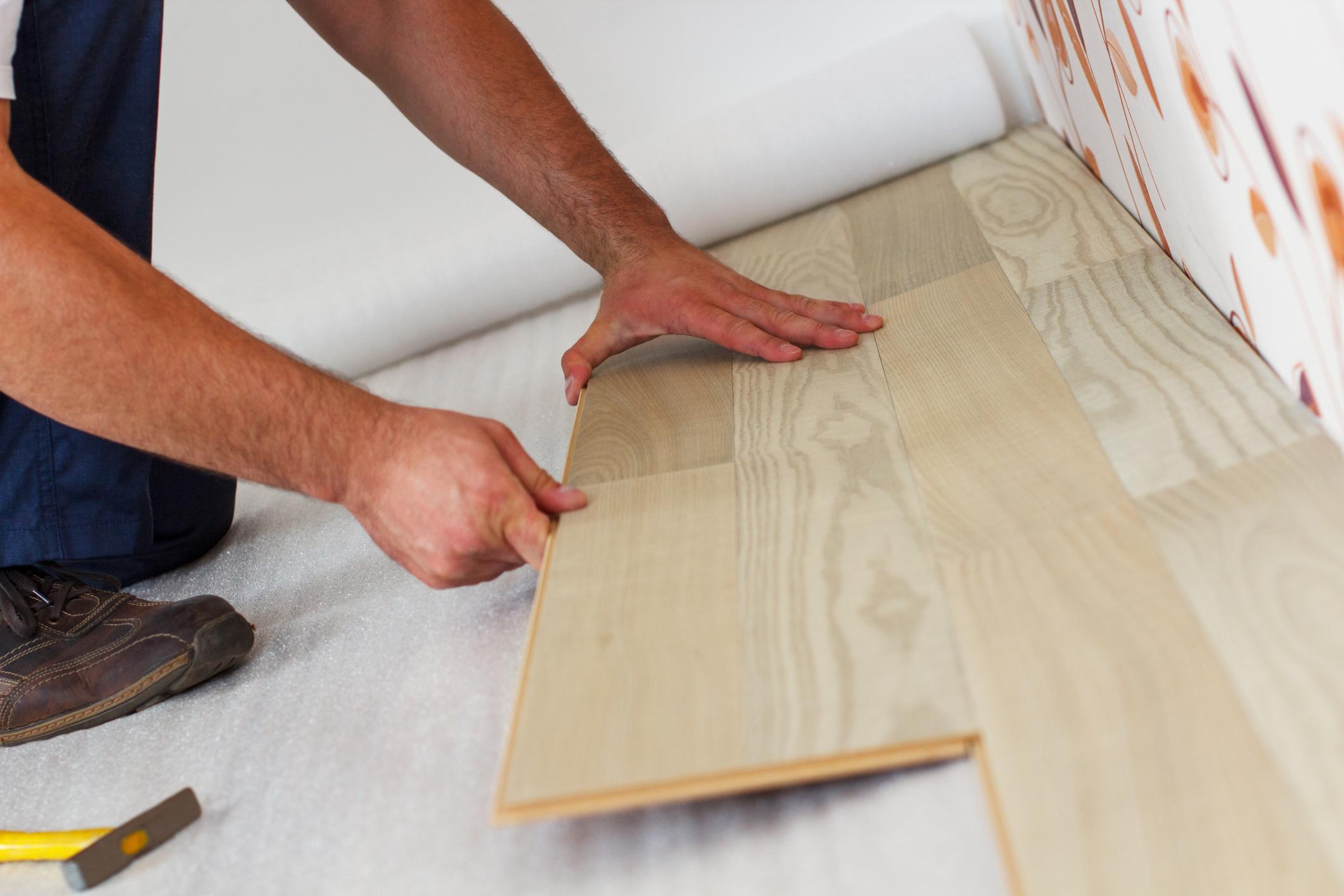 Erenler Laminatçı